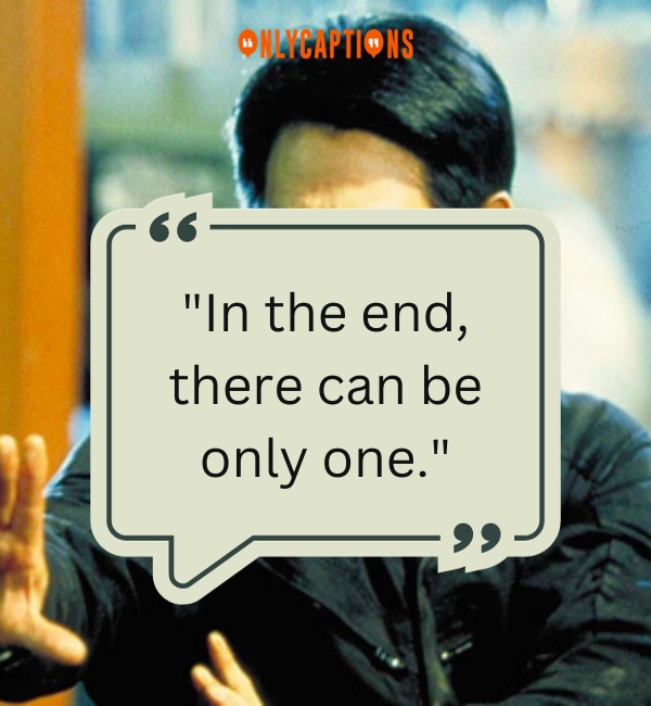Quotes From The Movie The One-OnlyCaptions