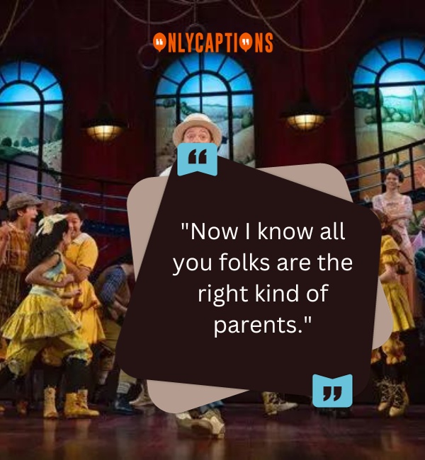 Quotes From The Music Man-OnlyCaptions