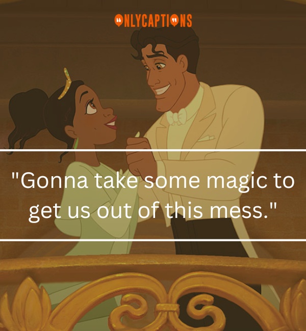 Quotes From The Princess and the Frog 1-OnlyCaptions
