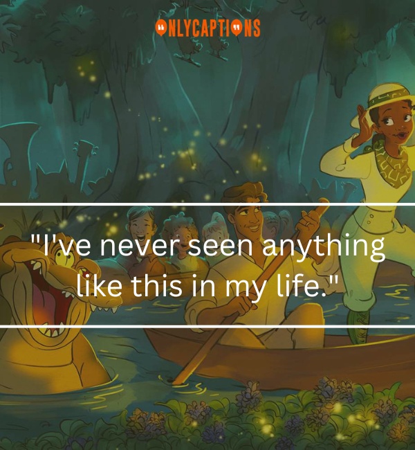 Quotes From The Princess and the Frog 2-OnlyCaptions