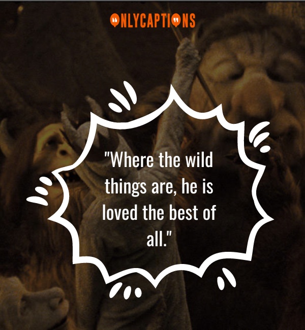 Quotes From Where The Wild Things Are 2-OnlyCaptions