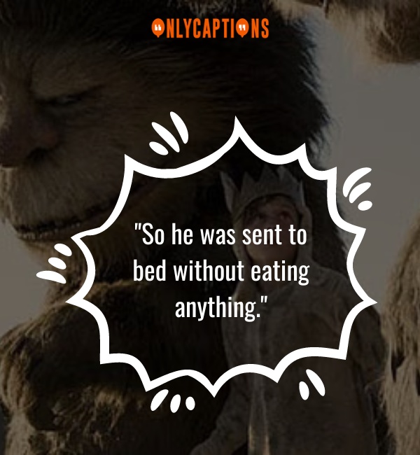 Quotes From Where The Wild Things Are-OnlyCaptions