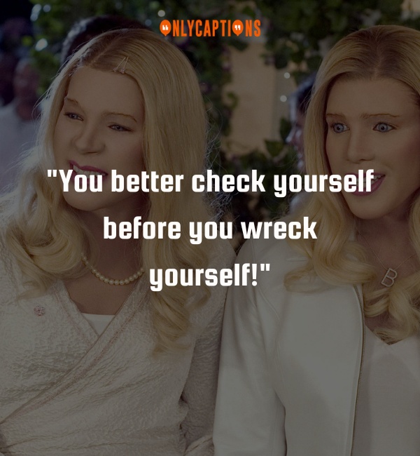 Quotes From White Chicks-OnlyCaptions