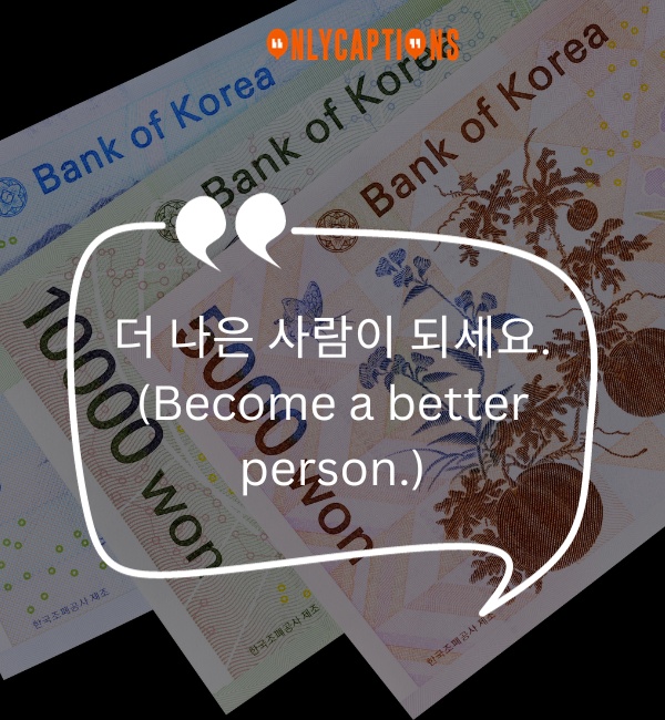 Quotes In Hangul-OnlyCaptions