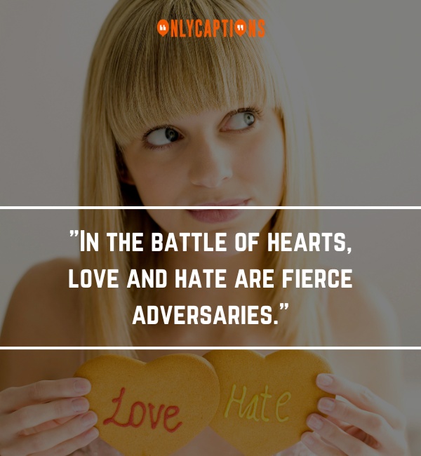 Quotes On Hating Love 1-OnlyCaptions