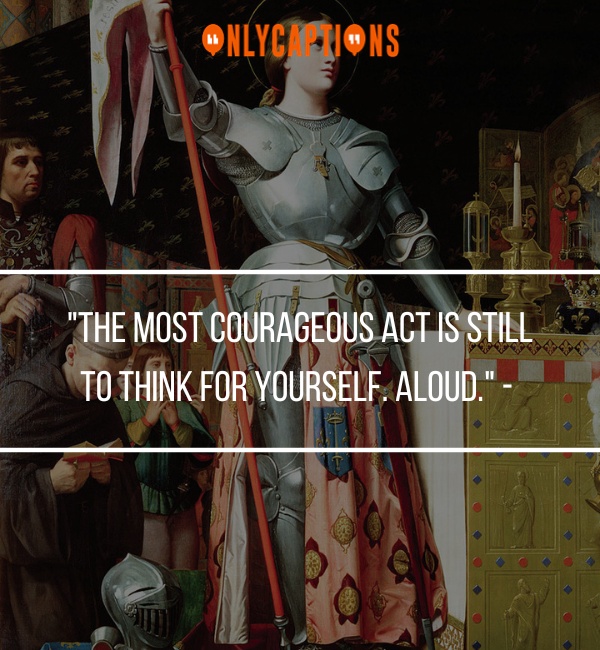 Quotes On Joan Of Arc 3-OnlyCaptions