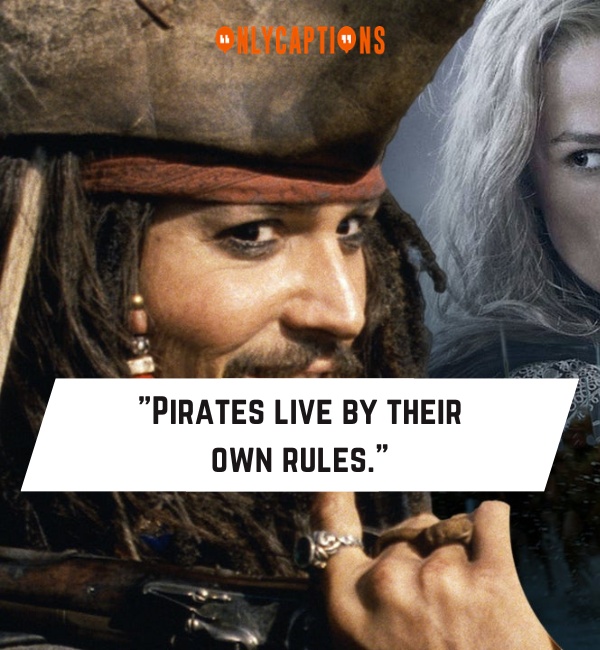 Quotes On Pirates-OnlyCaptions