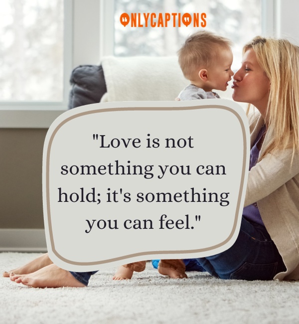 Quotes On Selfless Love 3-OnlyCaptions