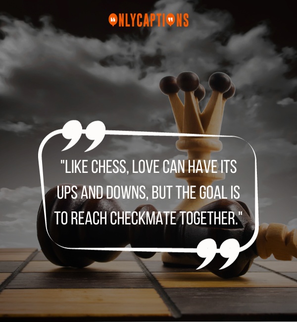 Relationship Chess Quotes-OnlyCaptions