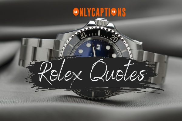 Rolex Quotes 1-OnlyCaptions