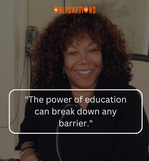 Ruby Bridges Quotes-OnlyCaptions