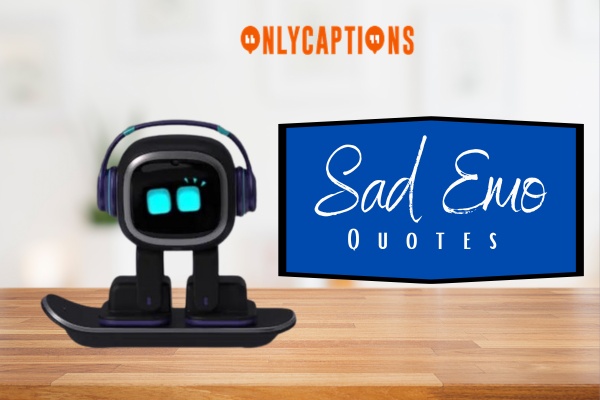 Sad Emo Quotes 1-OnlyCaptions