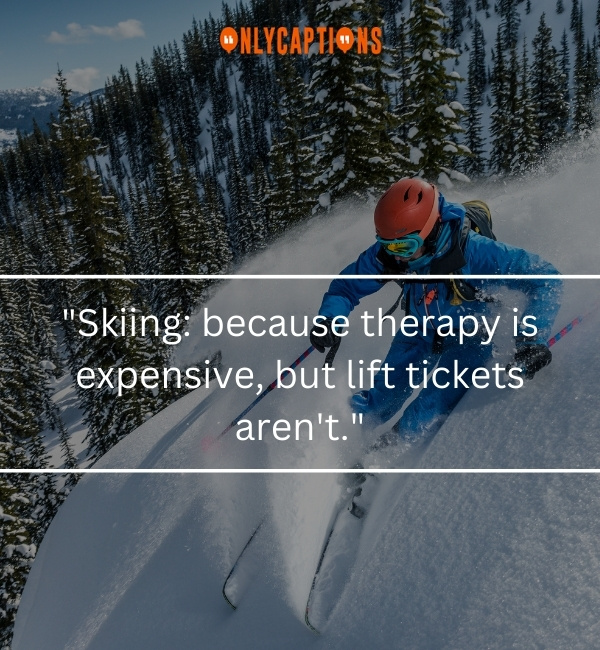 Skiing Captions For Instagram 4-OnlyCaptions