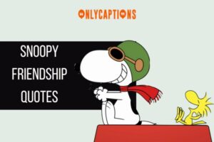 Snoopy Quote 2