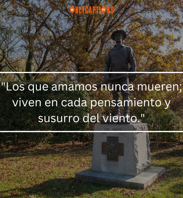 Spanish Memorial Quotes 2-OnlyCaptions