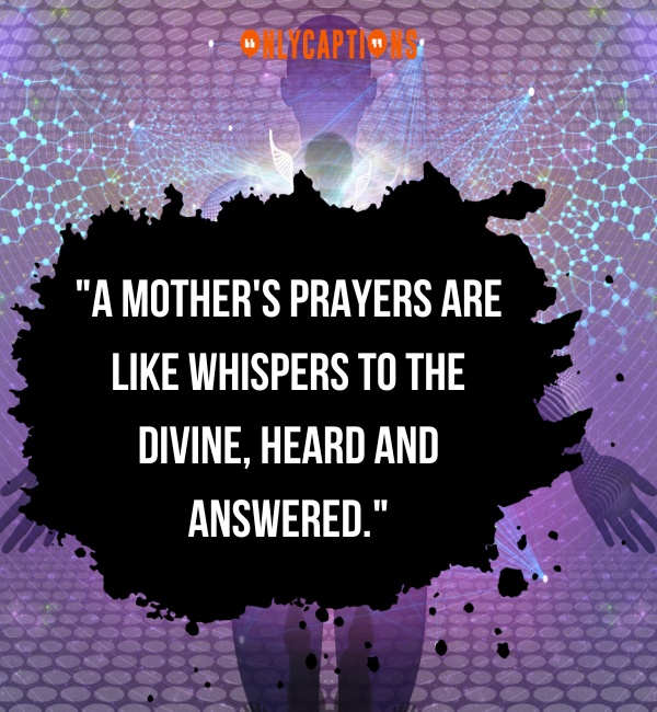 Spiritual Mothers Day Quotes 3-OnlyCaptions