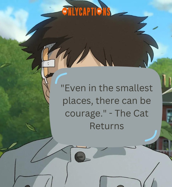 Studio Ghibli Quotes-OnlyCaptions