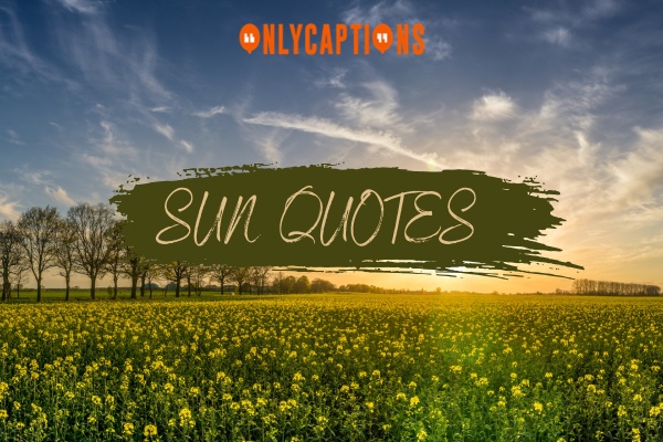 Sun Quotes 1-OnlyCaptions