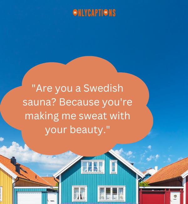Swedish Pick Up Lines-OnlyCaptions