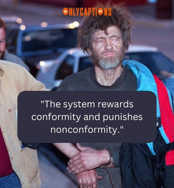 Ted Kaczynski Quotes 2-OnlyCaptions
