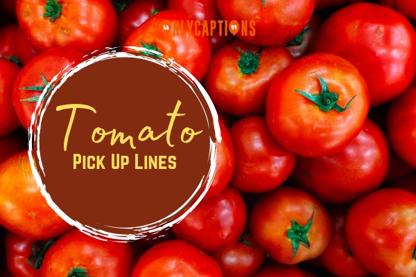 Tomato Pick Up Lines 1-OnlyCaptions