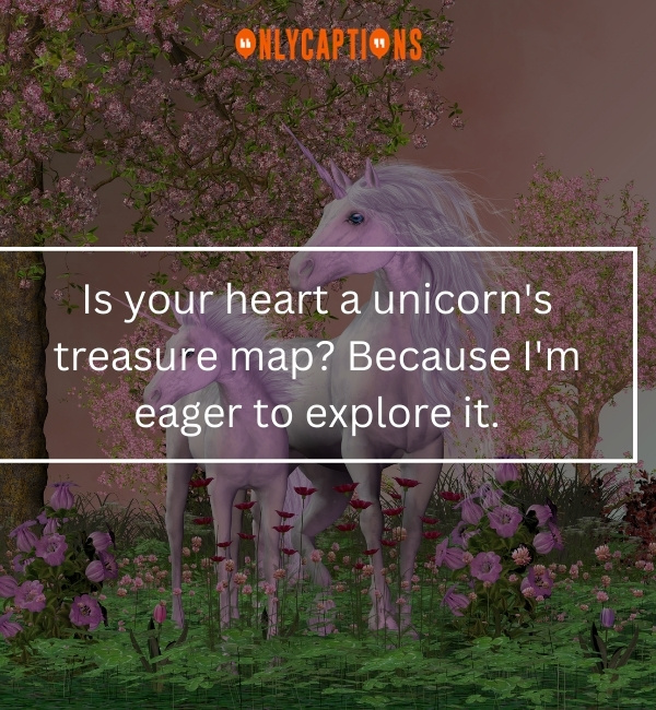Unicorn Pick Up Lines 2-OnlyCaptions