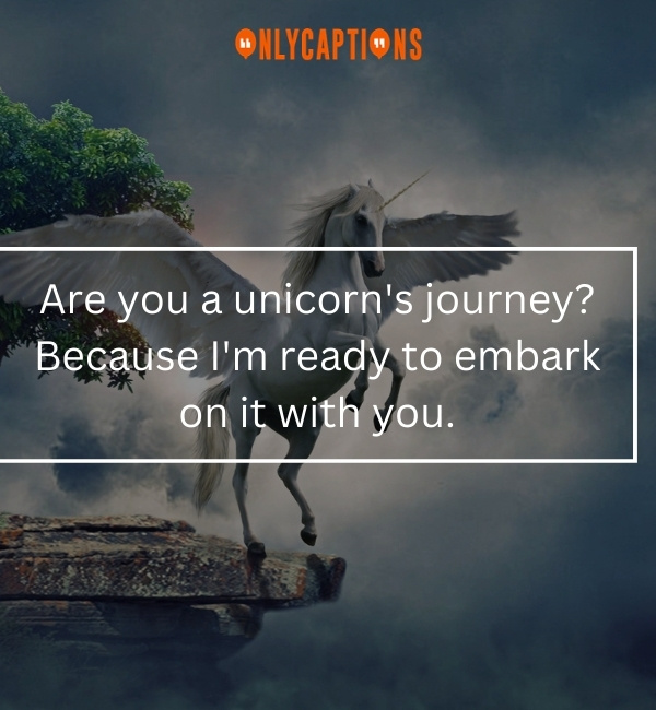 Unicorn Pick Up Lines 3-OnlyCaptions