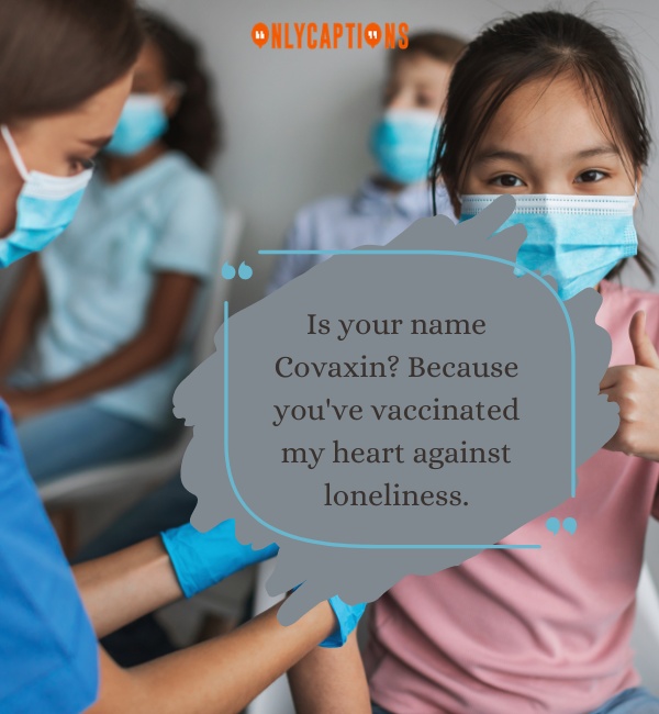 Vaccination Pick Up Lines 2-OnlyCaptions