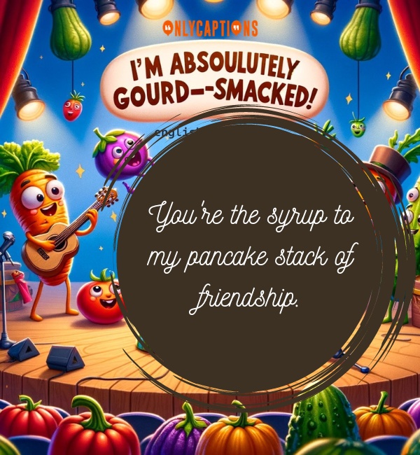 Vegetable Puns Pick Up Lines 3-OnlyCaptions