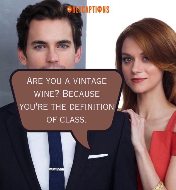 White Collar Pick Up Lines 2-OnlyCaptions