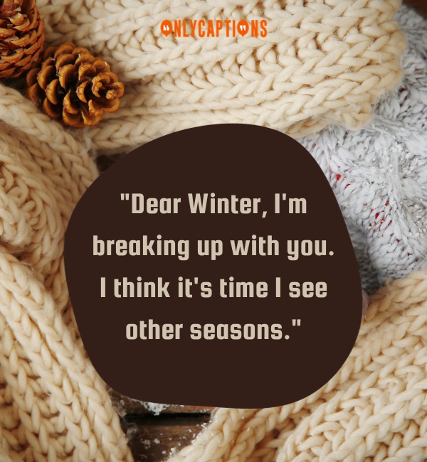 Winter Captions For Instagram 3-OnlyCaptions