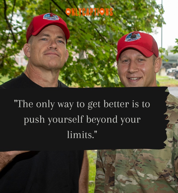 Quotes By Jocko Willink (2024)