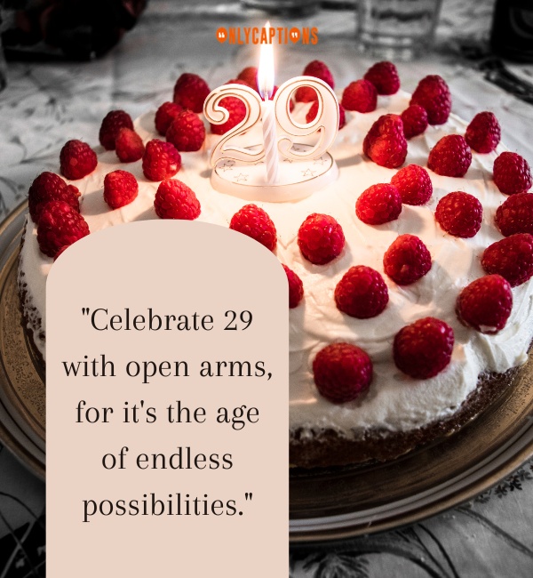 29th Birthday Quotes-OnlyCaptions