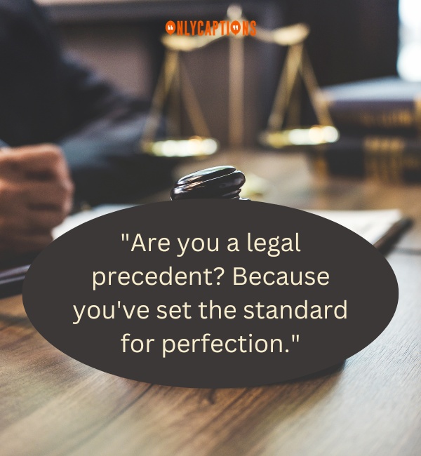 Attorney Pick Up Lines-OnlyCaptions
