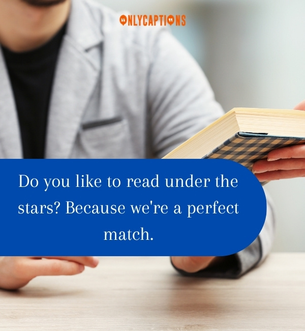 Author Pick Up Lines 3-OnlyCaptions