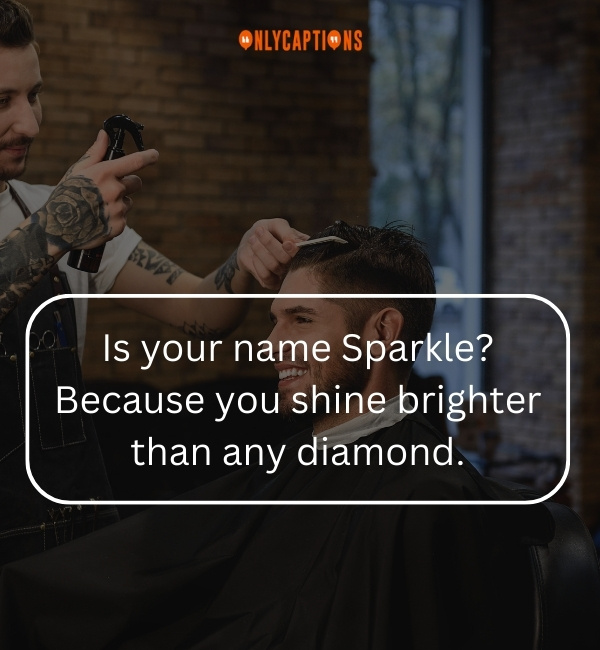 Barber Pick Up Lines 2-OnlyCaptions