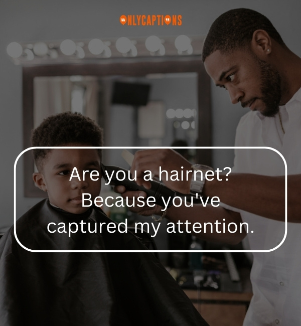 Barber Pick Up Lines 4-OnlyCaptions