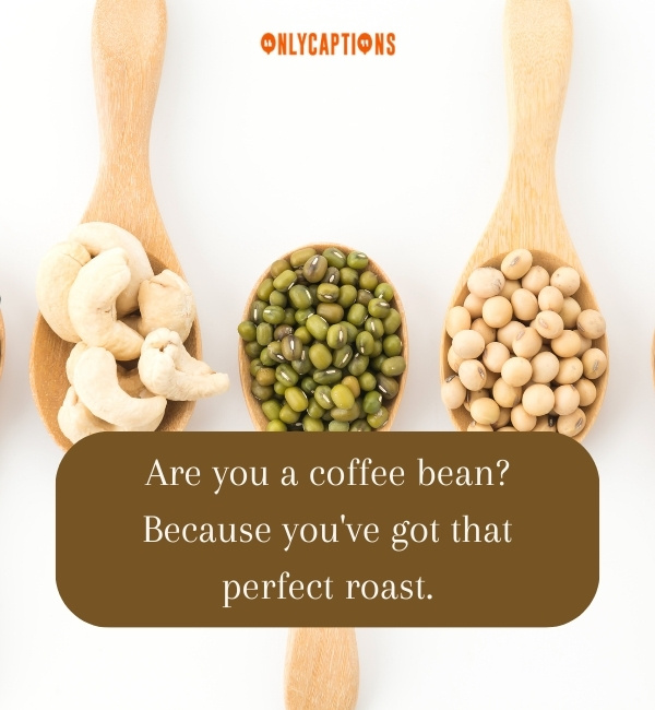Bean Pick Up Lines 2-OnlyCaptions