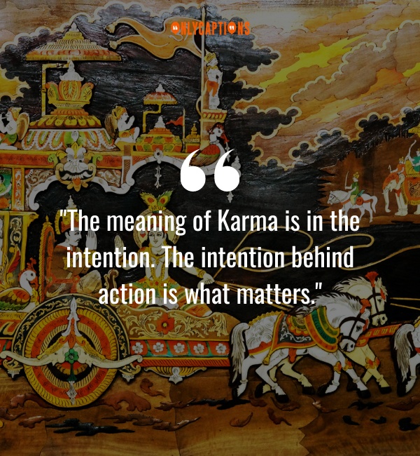 Bhagavad Gita Quotes-OnlyCaptions