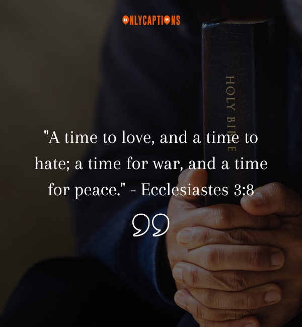 Bible Quotes About War 2-OnlyCaptions