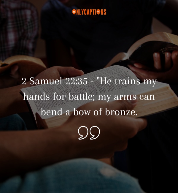 Bible Quotes About War-OnlyCaptions