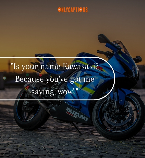 Bike Pick Up Lines 3-OnlyCaptions