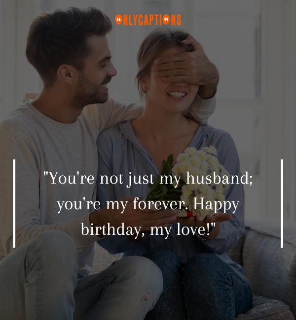 Birthday Quotes For Husband 3-OnlyCaptions