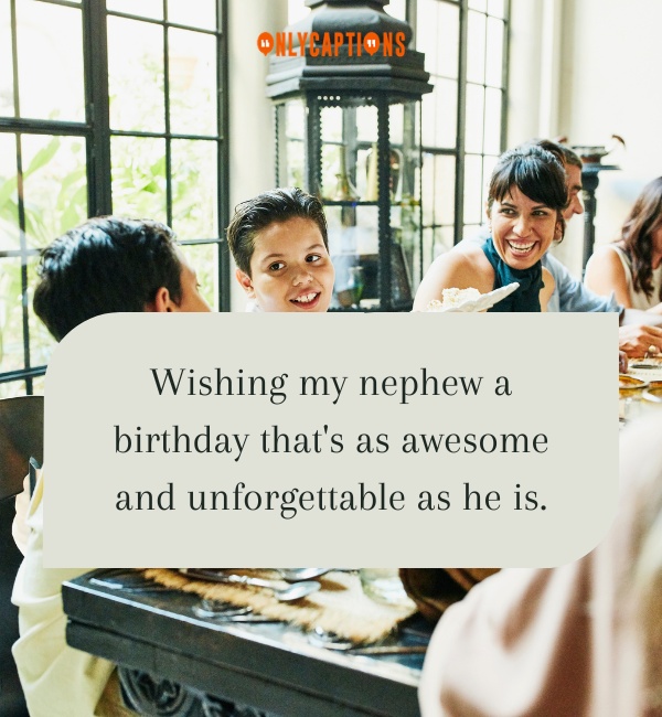 Birthday Quotes For Nephew 3-OnlyCaptions
