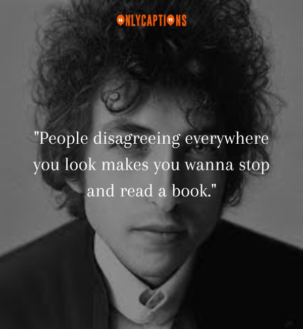 Bob Dylan Quotes-OnlyCaptions