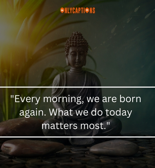 Buddha Quotes On Karma-OnlyCaptions