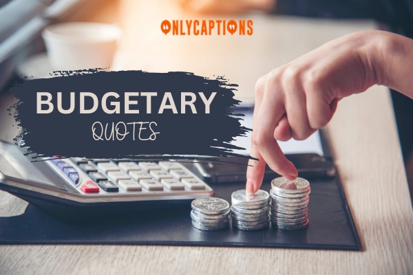 Budgetary Quotes 1-OnlyCaptions