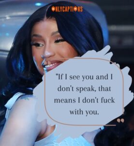 750+ Cardi B Quotes (2026) Dive Into Iconic Wisdom