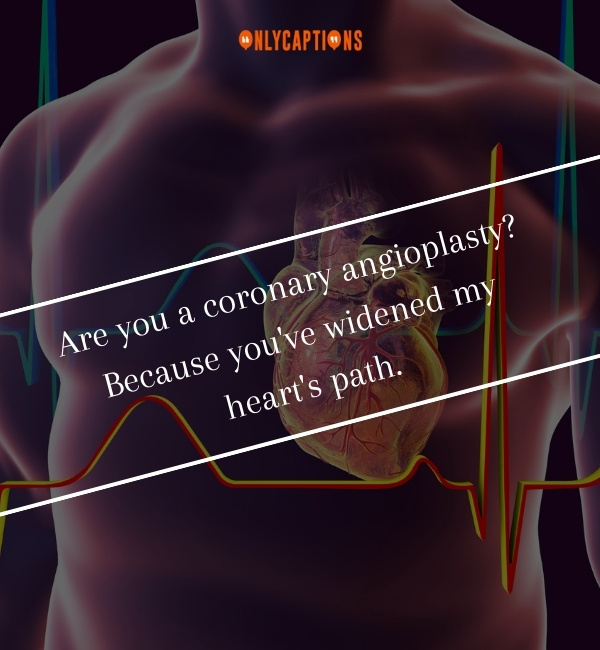 Cardiovascular Pick Up Lines 3-OnlyCaptions