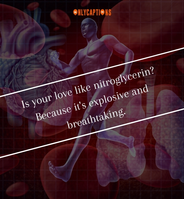 Cardiovascular Pick Up Lines-OnlyCaptions